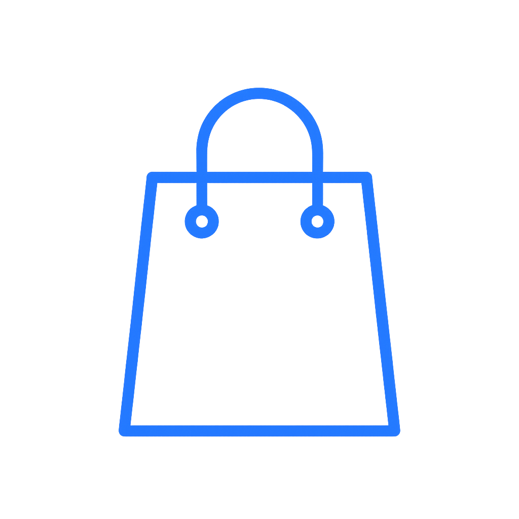 Mandats Retail