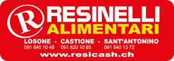 Resinelli Alimentari